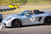Porsche Center Event
